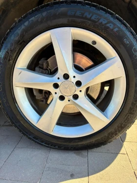 Mercedes-Benz GLE 350 - 17990 € / 35185.38 лв. - 93552410 6 | Car24.bg Mercedes-Benz GLE 350 - 17990 € / 35185.38 лв. - 93552410 6
