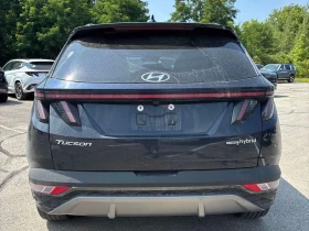 Hyundai Tucson Luxury | CARFAX | АВТОФИНАНСИРАНЕ | Auto.bg — изображение 5 Hyundai Tucson Luxury | CARFAX | АВТОФИНАНСИРАНЕ | Auto.bg — изображение 5
