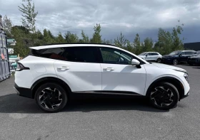 Kia Sportage AWD* 13к км* Обдух* Подгрев* Панорама* БЕЗ ЩЕТИ | Auto.bg — изображение 4 Kia Sportage AWD* 13к км* Обдух* Подгрев* Панорама* БЕЗ ЩЕТИ | Auto.bg — изображение 4