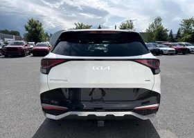 Kia Sportage AWD* 13к км* Обдух* Подгрев* Панорама* БЕЗ ЩЕТИ | Auto.bg — изображение 3 Kia Sportage AWD* 13к км* Обдух* Подгрев* Панорама* БЕЗ ЩЕТИ | Auto.bg — изображение 3