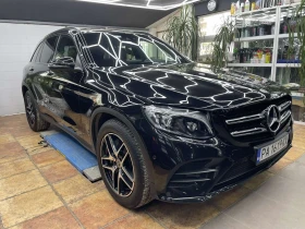 Mercedes-Benz GLC 250 - Car24.bg Mercedes-Benz GLC 250
