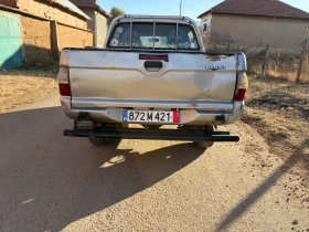 Mitsubishi L200 2.5, 116, ЛЯВ ВОЛАН | Auto.bg — изображение 6 Mitsubishi L200 2.5, 116, ЛЯВ ВОЛАН | Auto.bg — изображение 6