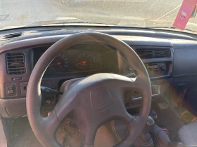 Mitsubishi L200 2.5, 116, ЛЯВ ВОЛАН | Auto.bg — изображение 8 Mitsubishi L200 2.5, 116, ЛЯВ ВОЛАН | Auto.bg — изображение 8