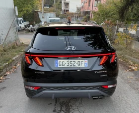 Hyundai Tucson 230hp Hybrid 113150км всички екстри и история | Auto.bg — изображение 4 Hyundai Tucson 230hp Hybrid 113150км всички екстри и история | Auto.bg — изображение 4