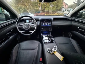 Hyundai Tucson 230hp Hybrid 113150км всички екстри и история | Auto.bg — изображение 6 Hyundai Tucson 230hp Hybrid 113150км всички екстри и история | Auto.bg — изображение 6