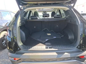 Hyundai Tucson 1.6 Hybrid 230hp всички екстри и история | Auto.bg — изображение 12 Hyundai Tucson 1.6 Hybrid 230hp всички екстри и история | Auto.bg — изображение 12