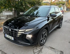 Hyundai Tucson 230hp Hybrid 113150км всички екстри и история | Auto.bg — изображение 3 Hyundai Tucson 230hp Hybrid 113150км всички екстри и история | Auto.bg — изображение 3