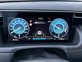 Hyundai Tucson 230hp Hybrid 113150км всички екстри и история | Auto.bg — изображение 11 Hyundai Tucson 230hp Hybrid 113150км всички екстри и история | Auto.bg — изображение 11