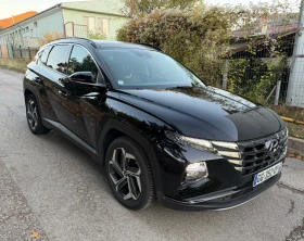 Hyundai Tucson 230hp Hybrid 113150км всички екстри и история | Auto.bg — изображение 2 Hyundai Tucson 230hp Hybrid 113150км всички екстри и история | Auto.bg — изображение 2
