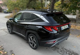Hyundai Tucson 230hp Hybrid 113150км всички екстри и история | Auto.bg — изображение 7 Hyundai Tucson 230hp Hybrid 113150км всички екстри и история | Auto.bg — изображение 7