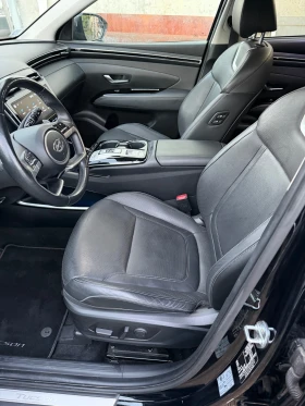 Hyundai Tucson 230hp Hybrid 113150км всички екстри и история | Auto.bg — изображение 9 Hyundai Tucson 230hp Hybrid 113150км всички екстри и история | Auto.bg — изображение 9