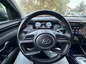 Hyundai Tucson 230hp Hybrid 113150км всички екстри и история | Auto.bg — изображение 12 Hyundai Tucson 230hp Hybrid 113150км всички екстри и история | Auto.bg — изображение 12