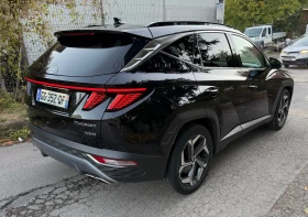Hyundai Tucson 230hp Hybrid 113150км всички екстри и история | Auto.bg — изображение 5 Hyundai Tucson 230hp Hybrid 113150км всички екстри и история | Auto.bg — изображение 5