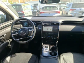 Hyundai Tucson 1.6 Hybrid 230hp всички екстри и история | Auto.bg — изображение 5 Hyundai Tucson 1.6 Hybrid 230hp всички екстри и история | Auto.bg — изображение 5