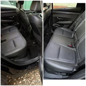 Hyundai Tucson 230hp Hybrid 113150км всички екстри и история | Auto.bg — изображение 17 Hyundai Tucson 230hp Hybrid 113150км всички екстри и история | Auto.bg — изображение 17