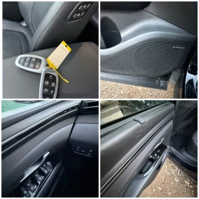 Hyundai Tucson 230hp Hybrid 113150км всички екстри и история | Auto.bg — изображение 15 Hyundai Tucson 230hp Hybrid 113150км всички екстри и история | Auto.bg — изображение 15