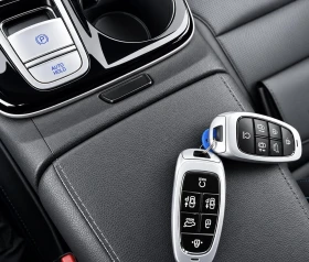 Hyundai Tucson 1.6 Hybrid 230hp всички екстри и история | Auto.bg — изображение 15 Hyundai Tucson 1.6 Hybrid 230hp всички екстри и история | Auto.bg — изображение 15