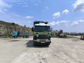 Scania G 470 G440 | Auto.bg — изображение 3 Scania G 470 G440 | Auto.bg — изображение 3