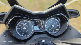 Yamaha X-max 300 (Tech MAX) | Auto.bg — изображение 14 Yamaha X-max 300 (Tech MAX) | Auto.bg — изображение 14