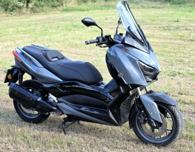 Yamaha X-max 300 (Tech MAX) | Auto.bg — изображение 5 Yamaha X-max 300 (Tech MAX) | Auto.bg — изображение 5