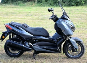 Yamaha X-max 300 (Tech MAX) | Auto.bg — изображение 6 Yamaha X-max 300 (Tech MAX) | Auto.bg — изображение 6