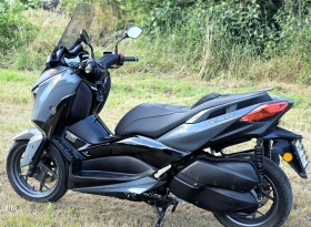 Yamaha X-max 300 (Tech MAX) | Auto.bg — изображение 11 Yamaha X-max 300 (Tech MAX) | Auto.bg — изображение 11