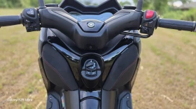 Yamaha X-max 300 (Tech MAX) | Auto.bg — изображение 15 Yamaha X-max 300 (Tech MAX) | Auto.bg — изображение 15