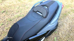 Yamaha X-max 300 (Tech MAX) | Auto.bg — изображение 13 Yamaha X-max 300 (Tech MAX) | Auto.bg — изображение 13