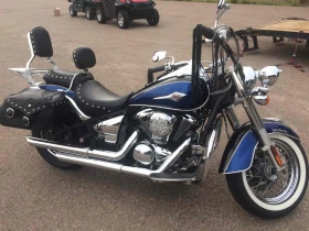 Kawasaki Vulcan WN 900 D | Auto.bg — изображение 2 Kawasaki Vulcan WN 900 D | Auto.bg — изображение 2