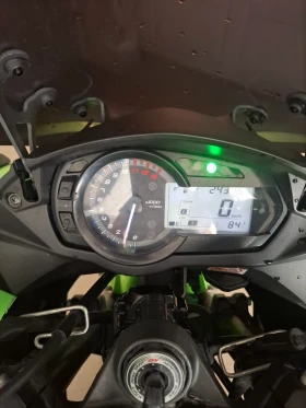 Kawasaki Zrx Z1000SX | Auto.bg — изображение 11 Kawasaki Zrx Z1000SX | Auto.bg — изображение 11