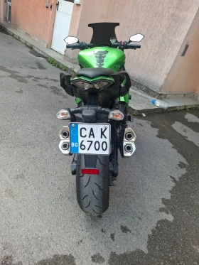 Kawasaki Zrx Z1000SX | Auto.bg — изображение 3 Kawasaki Zrx Z1000SX | Auto.bg — изображение 3
