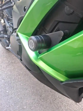 Kawasaki Zrx Z1000SX | Auto.bg — изображение 6 Kawasaki Zrx Z1000SX | Auto.bg — изображение 6