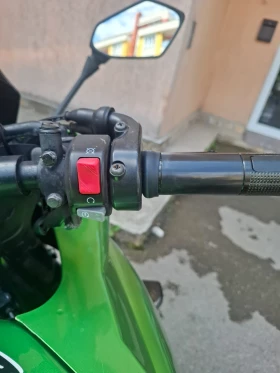 Kawasaki Zrx Z1000SX | Auto.bg — изображение 8 Kawasaki Zrx Z1000SX | Auto.bg — изображение 8