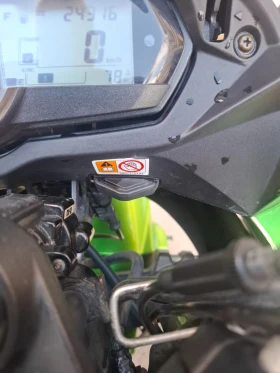 Kawasaki Zrx Z1000SX | Auto.bg — изображение 10 Kawasaki Zrx Z1000SX | Auto.bg — изображение 10
