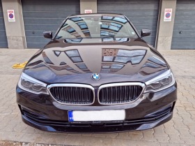 Обява за продажба на BMW 530 xDrive LED Full ~56 000 лв. - изображение 1