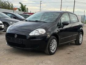Fiat Punto Gaz* Benzin 1 - Car24.bg Fiat Punto Gaz* Benzin 1