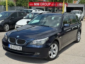 BMW 525 3.0D 1 - Car24.bg BMW 525 3.0D 1