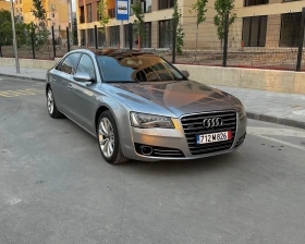 Audi A8 3.0 TDI | Quattro| Long| Bose| Panorama| 360 CAM - Car24.bg Audi A8 3.0 TDI | Quattro| Long| Bose| Panorama| 360 CAM