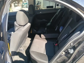 Mitsubishi Lancer 1.8 Mivec  | Mobile.bg — малка снимка 14