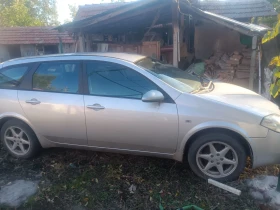 Снимка Nissan Primera