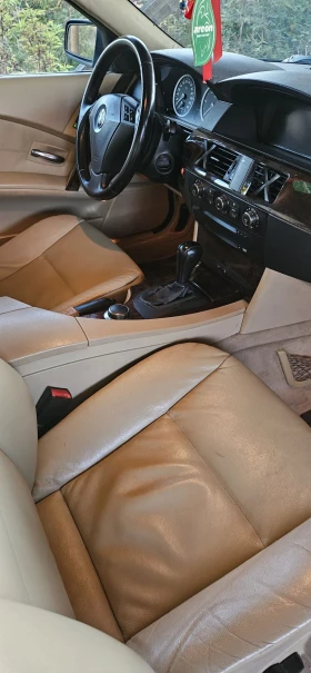 BMW 530 3.0 D - 8900 лв. / 4550.50 € - 54967631 5 | Car24.bg BMW 530 3.0 D - 8900 лв. / 4550.50 € - 54967631 5