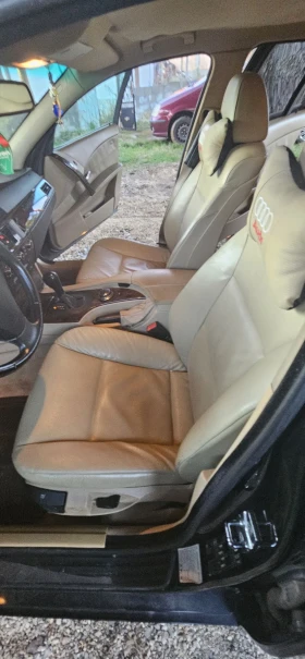 BMW 530 3.0 D - 8900 лв. / 4550.50 € - 54967631 7 | Car24.bg BMW 530 3.0 D - 8900 лв. / 4550.50 € - 54967631 7