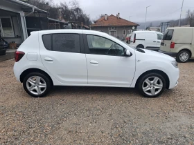 Dacia Sandero 1.0SCe* FACE* КЛИМА* EURO6 - 12290 лв. / 6283.78 € - 38921989 6 | Car24.bg Dacia Sandero 1.0SCe* FACE* КЛИМА* EURO6 - 12290 лв. / 6283.78 € - 38921989 6
