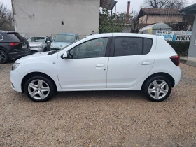 Dacia Sandero 1.0SCe* FACE* КЛИМА* EURO6 - 12290 лв. / 6283.78 € - 38921989 3 | Car24.bg Dacia Sandero 1.0SCe* FACE* КЛИМА* EURO6 - 12290 лв. / 6283.78 € - 38921989 3