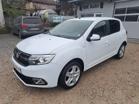 Dacia Sandero 1.0SCe* FACE* КЛИМА* EURO6 - Car24.bg Dacia Sandero 1.0SCe* FACE* КЛИМА* EURO6