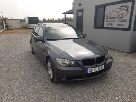 BMW 320 КАТО НОВ - Car24.bg BMW 320 КАТО НОВ