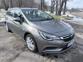 Opel Astra 1.6cdti 110кс - Car24.bg Opel Astra 1.6cdti 110кс