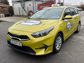 Kia Ceed 1.5 Бензин/Газ, 160Hp, Не харчи бензин - Car24.bg Kia Ceed 1.5 Бензин/Газ, 160Hp, Не харчи бензин