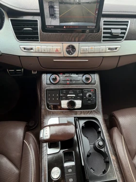 Audi A8 4.2TDI | Auto.bg — изображение 12 Audi A8 4.2TDI | Auto.bg — изображение 12