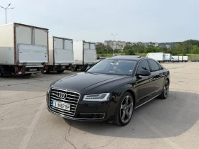 Audi A8 4.2TDI